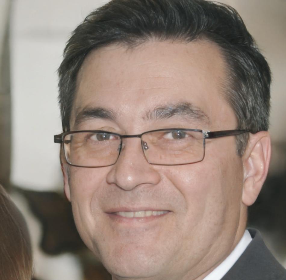 Henrik Lindberg, Senior Risiko-Analyst bei travaliorenx